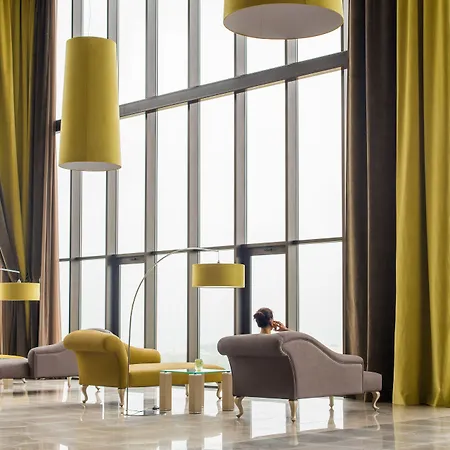 酒店 Gale 辛特拉