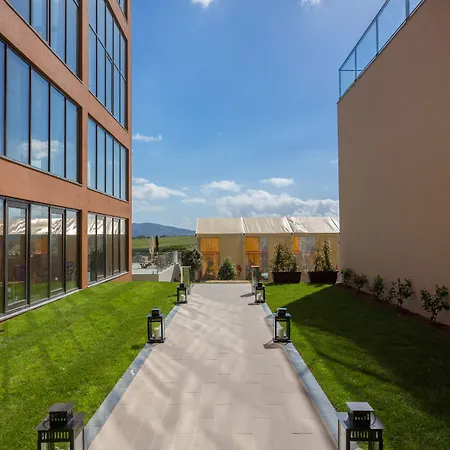 Gale 酒店 辛特拉