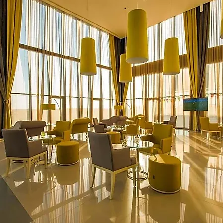 Hotel Gale Collection 5*